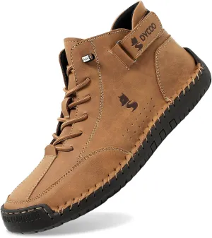 Barefoot Shoes Vogany Breathable Orthopaedic Ergonomic Orthopaedic Summer Comfort Barefoot Shoes Sneaker for Men