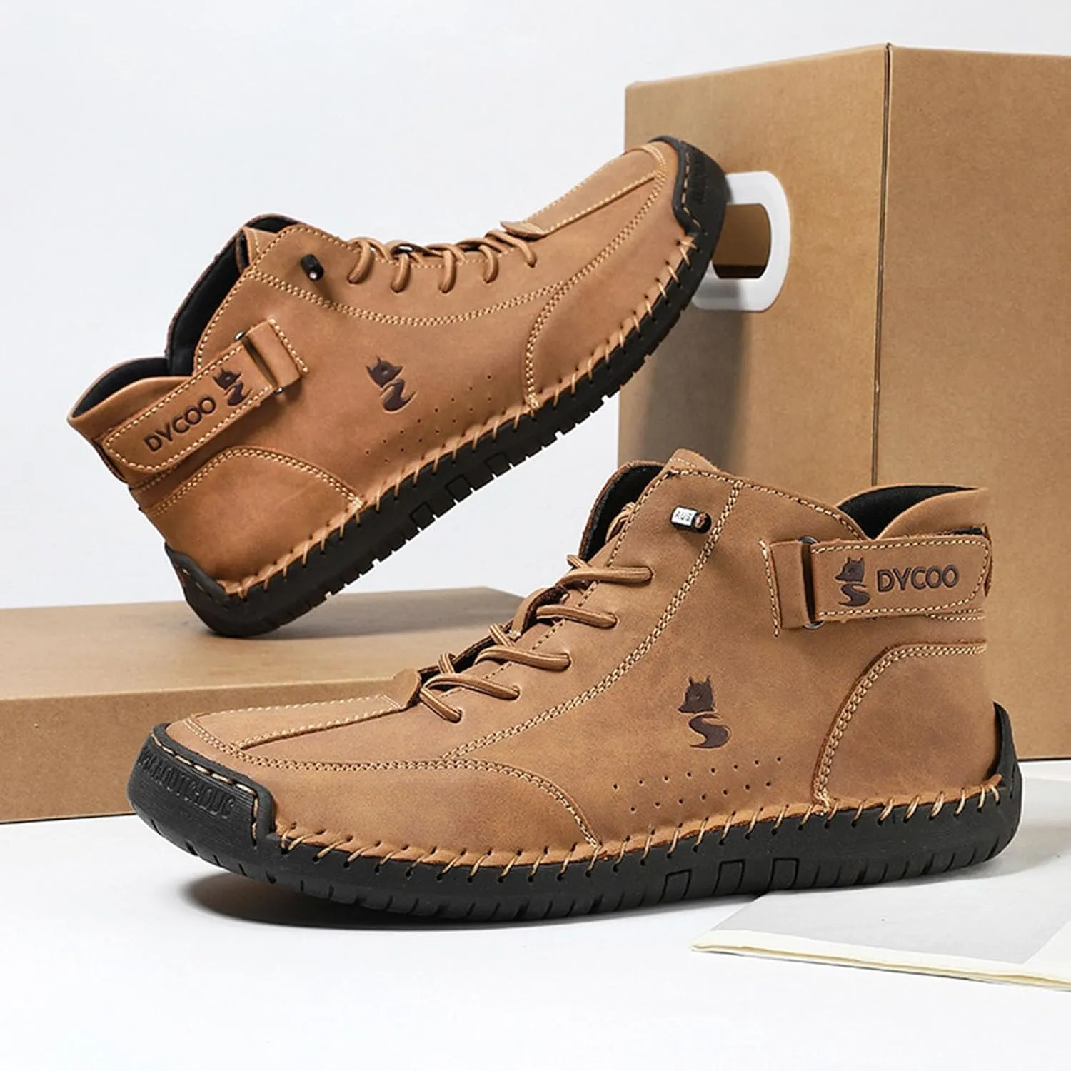 Barefoot Shoes Vogany Breathable Orthopaedic Ergonomic Orthopaedic Summer Comfort Barefoot Shoes Sneaker for Men