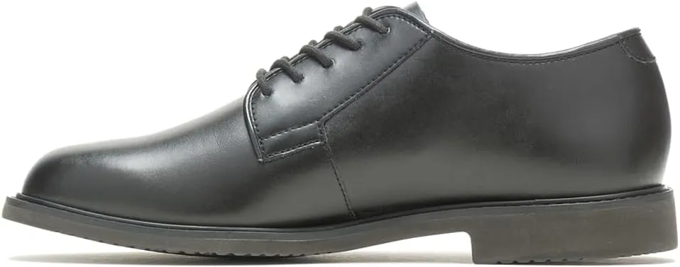 Bates mens Sentry Oxford High Shine