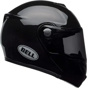 BELL SRT Modular Full-Face Helmet Gloss Black Large