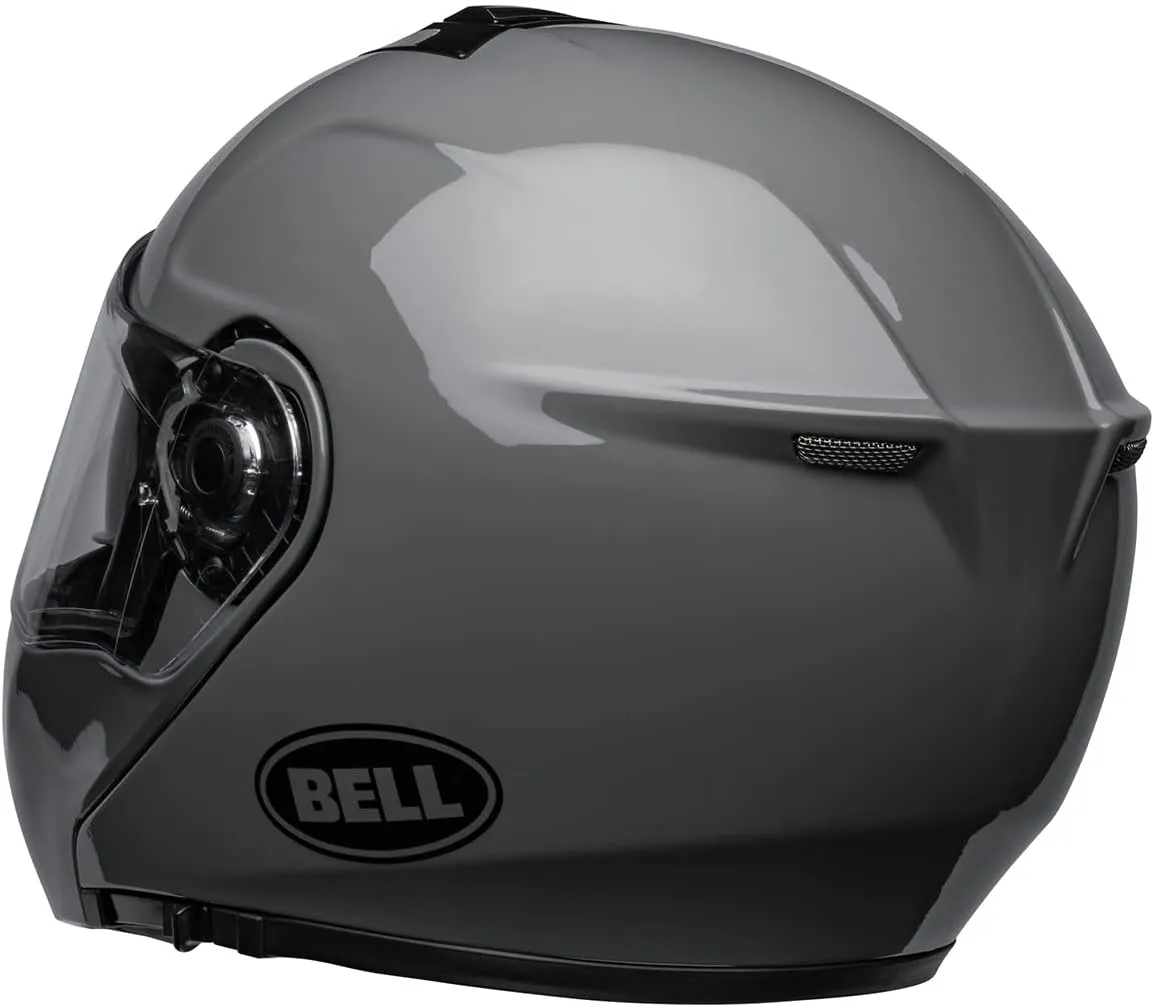 BELL SRT Modular Helmet (Gloss Nardo Gray - Large)