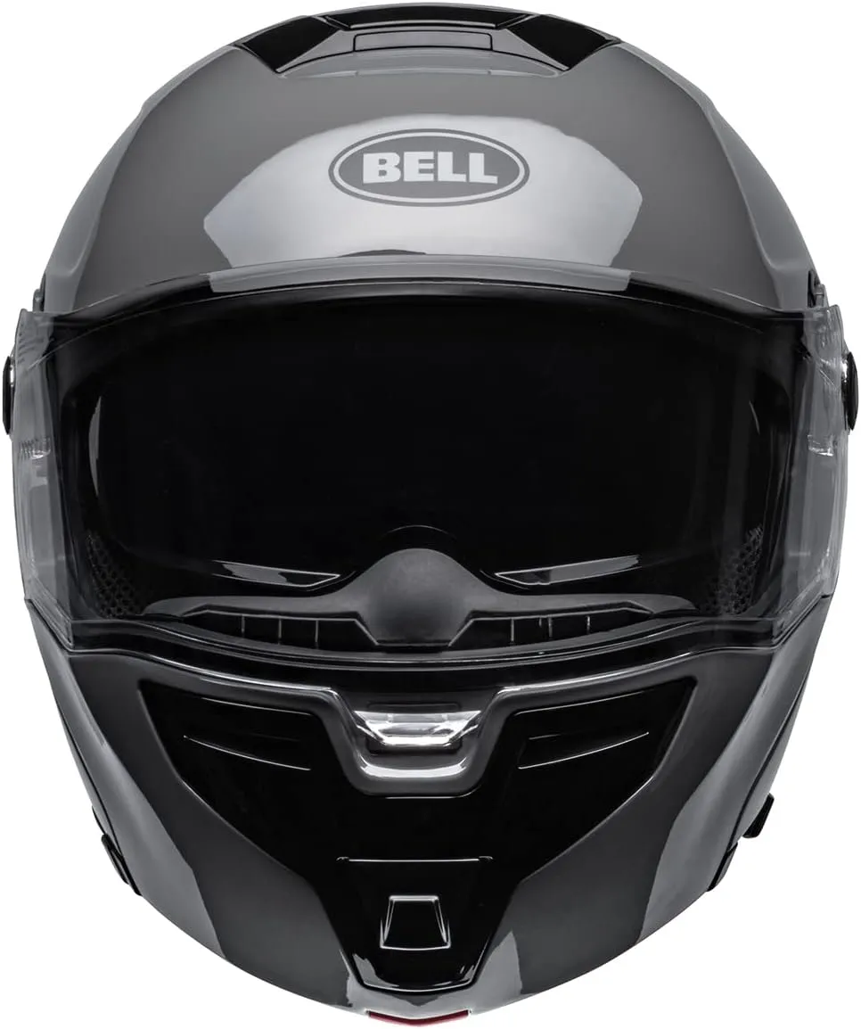 BELL SRT Modular Helmet (Gloss Nardo Gray - Large)