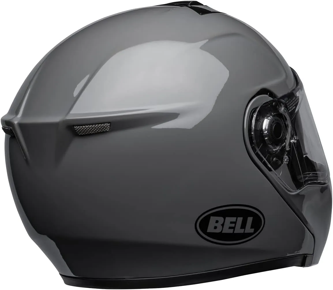 BELL SRT Modular Helmet (Gloss Nardo Gray - Large)