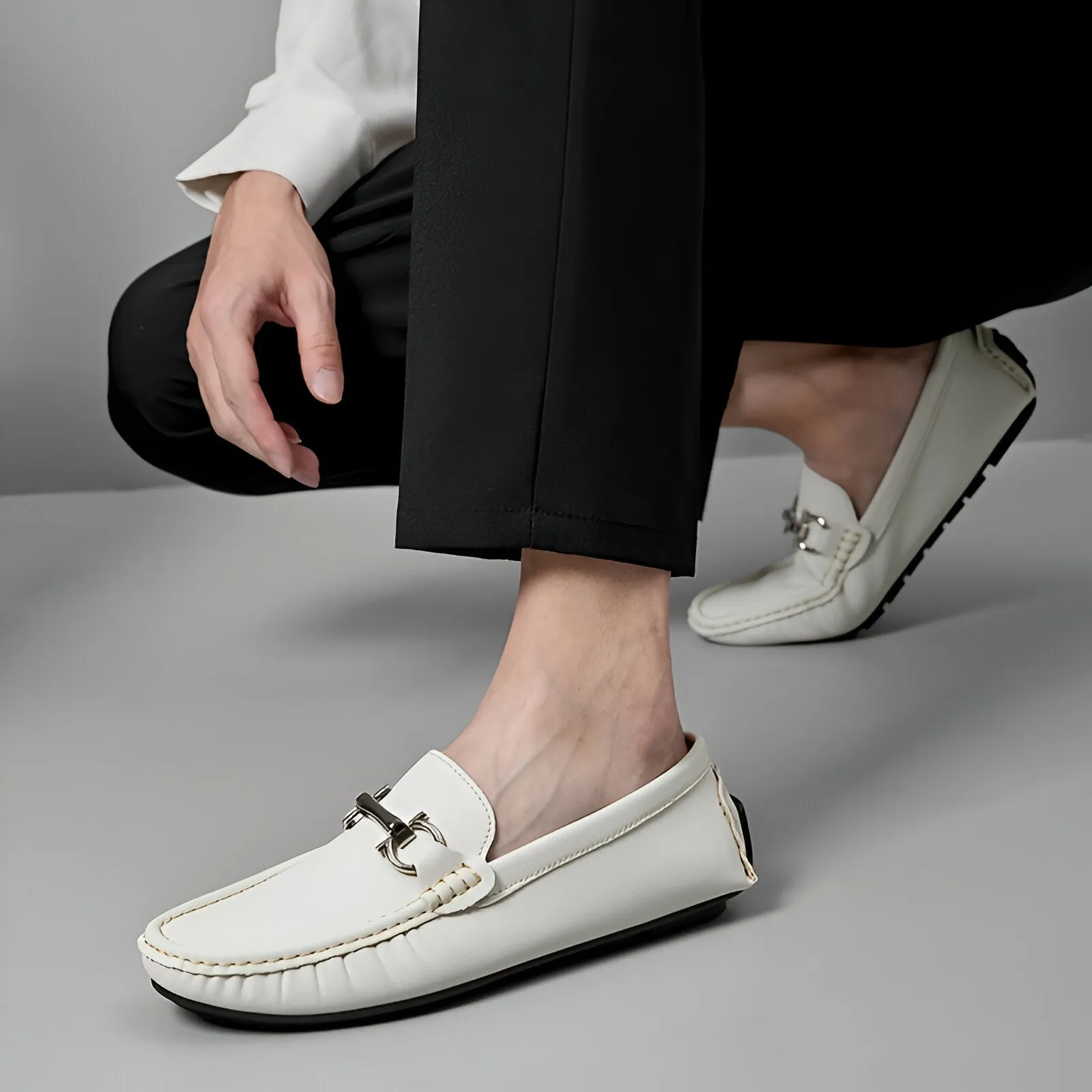 Bellini Italian Loafer