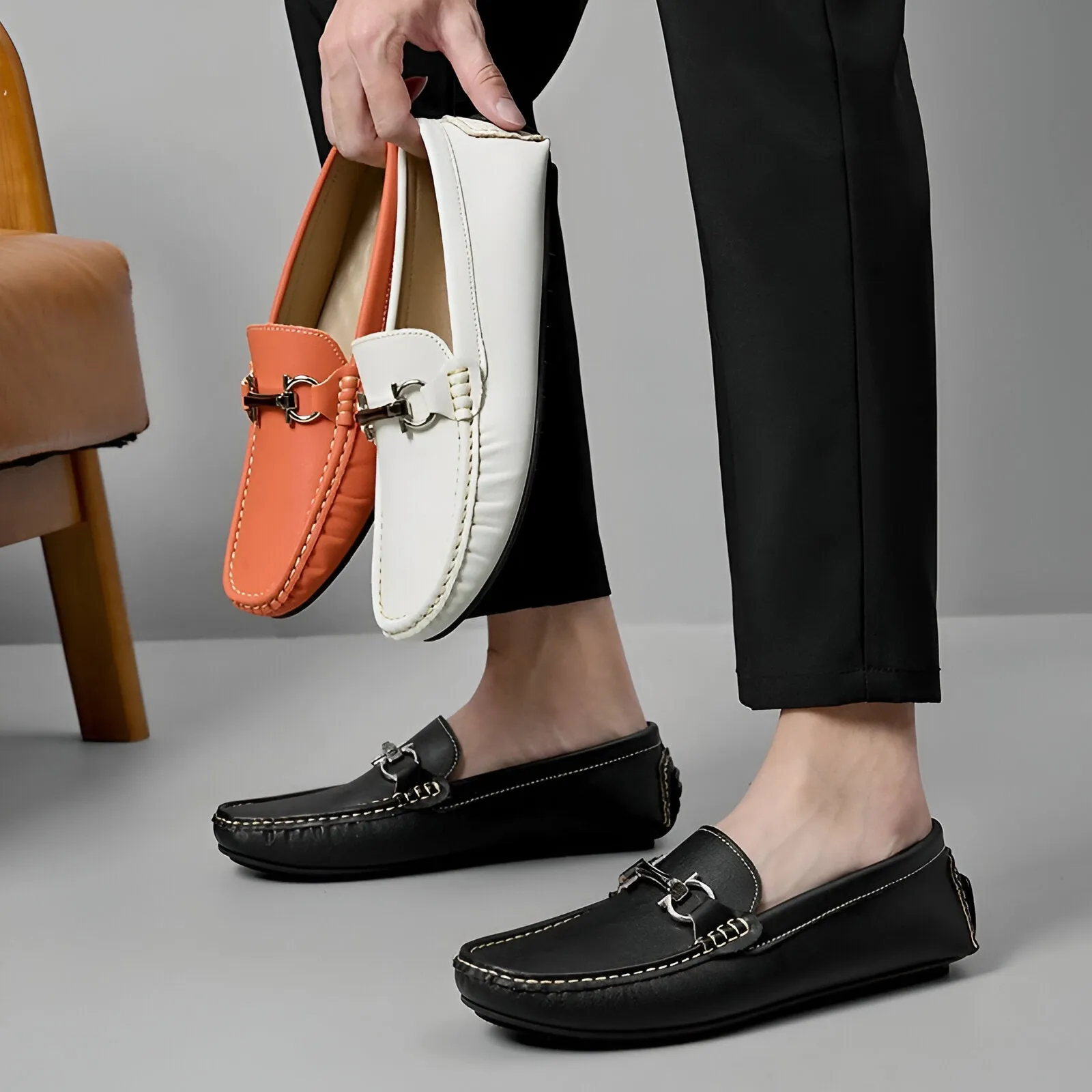 Bellini Italian Loafer