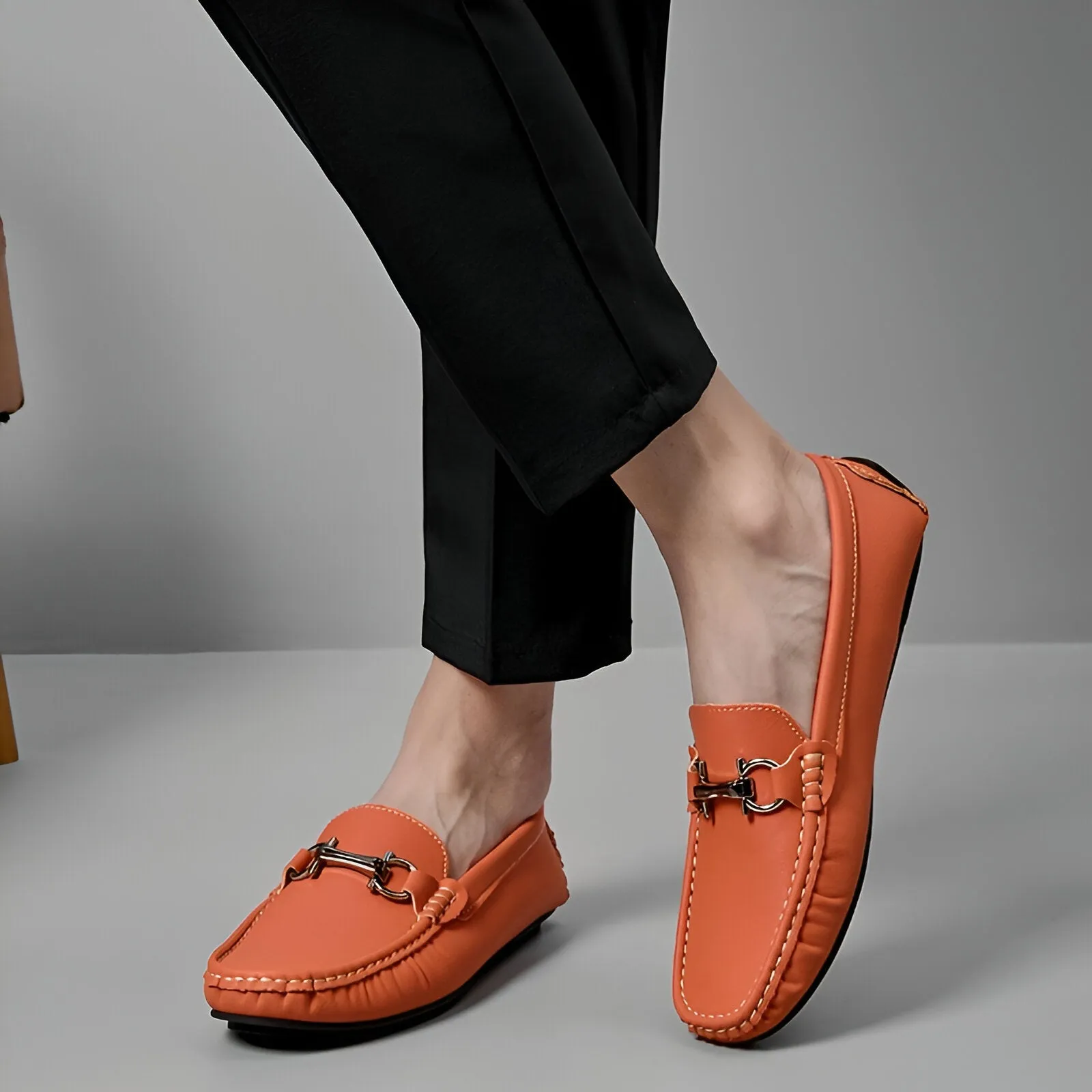 Bellini Italian Loafer