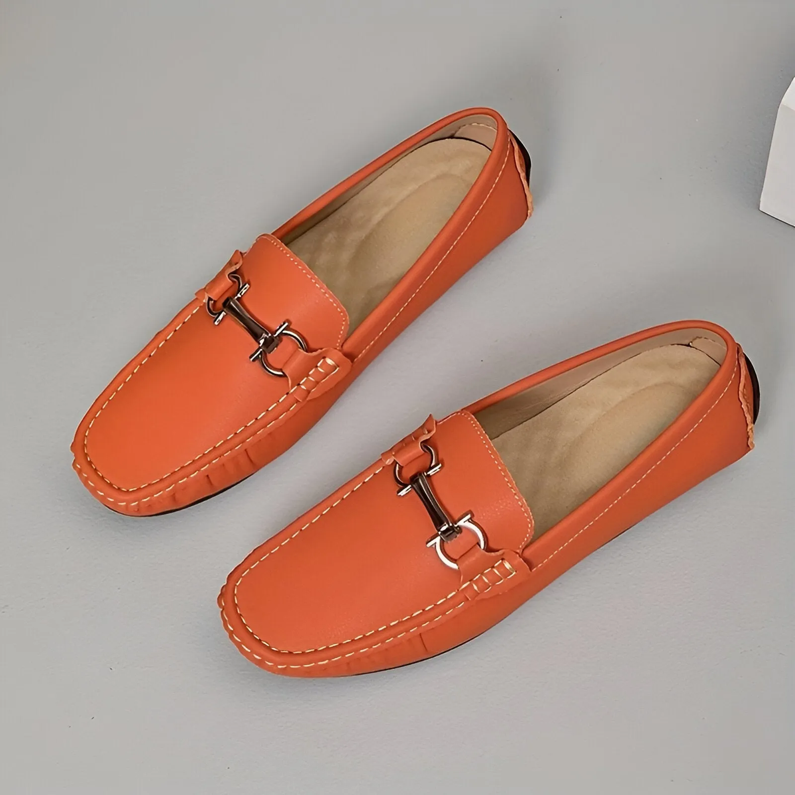 Bellini Italian Loafer
