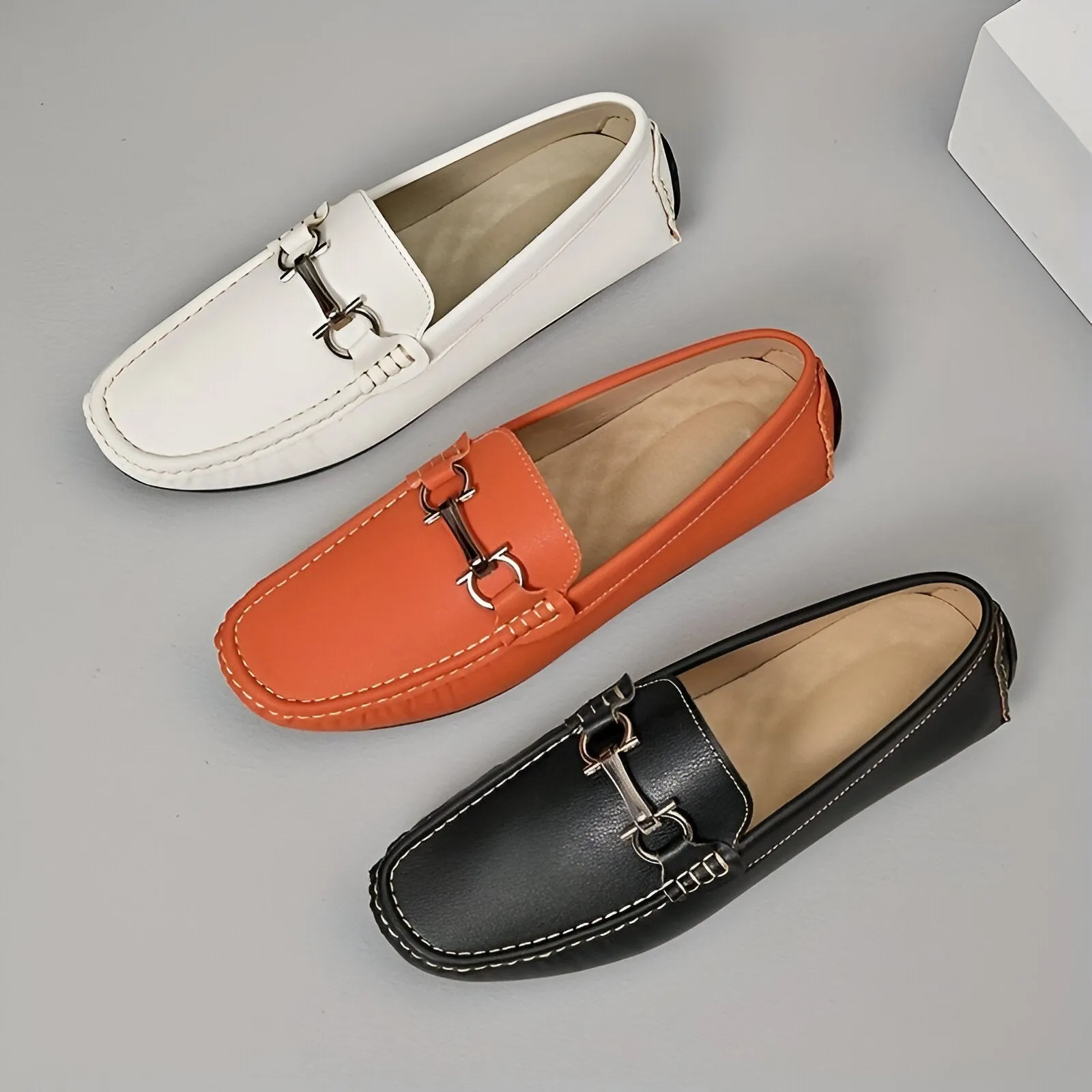 Bellini Italian Loafer