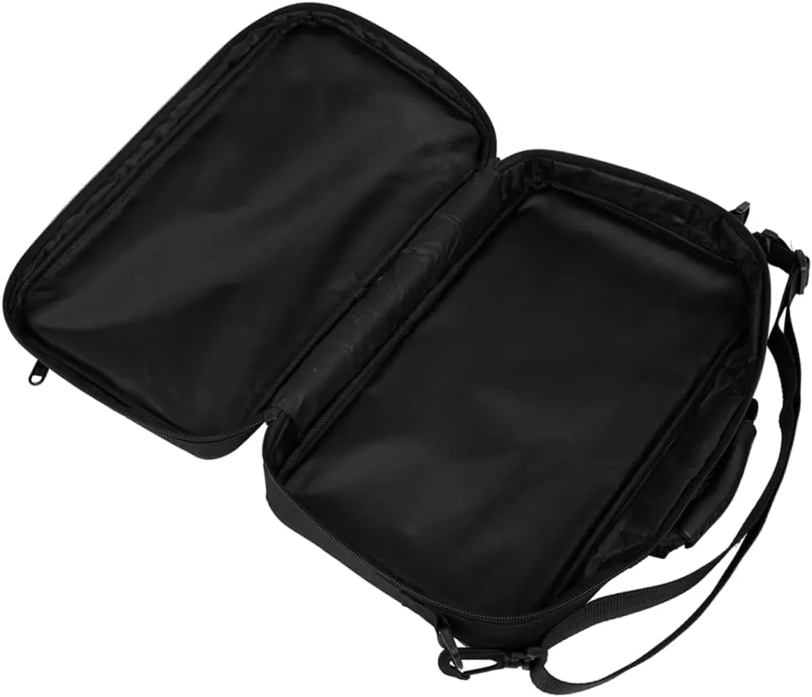 BESPORTBLE Carrying Bag Oxford Cloth Waterproof Impact-resistant Music Bag Comfortable Handle
