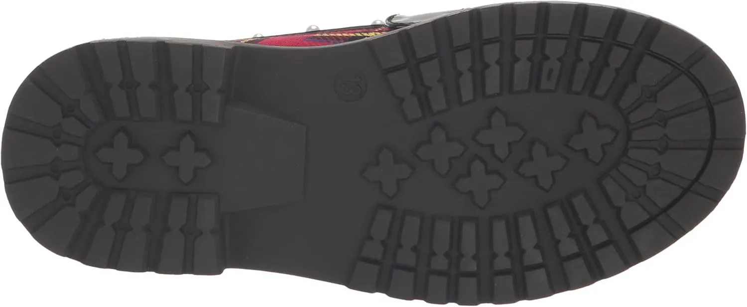 Betsey Johnson Girl's Marim Loafer