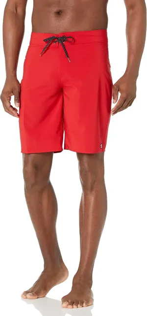 Billabong Men's Classic 4-Way Stretch Boardshort, 20 Inch Outseam