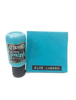 Blue Lagoon