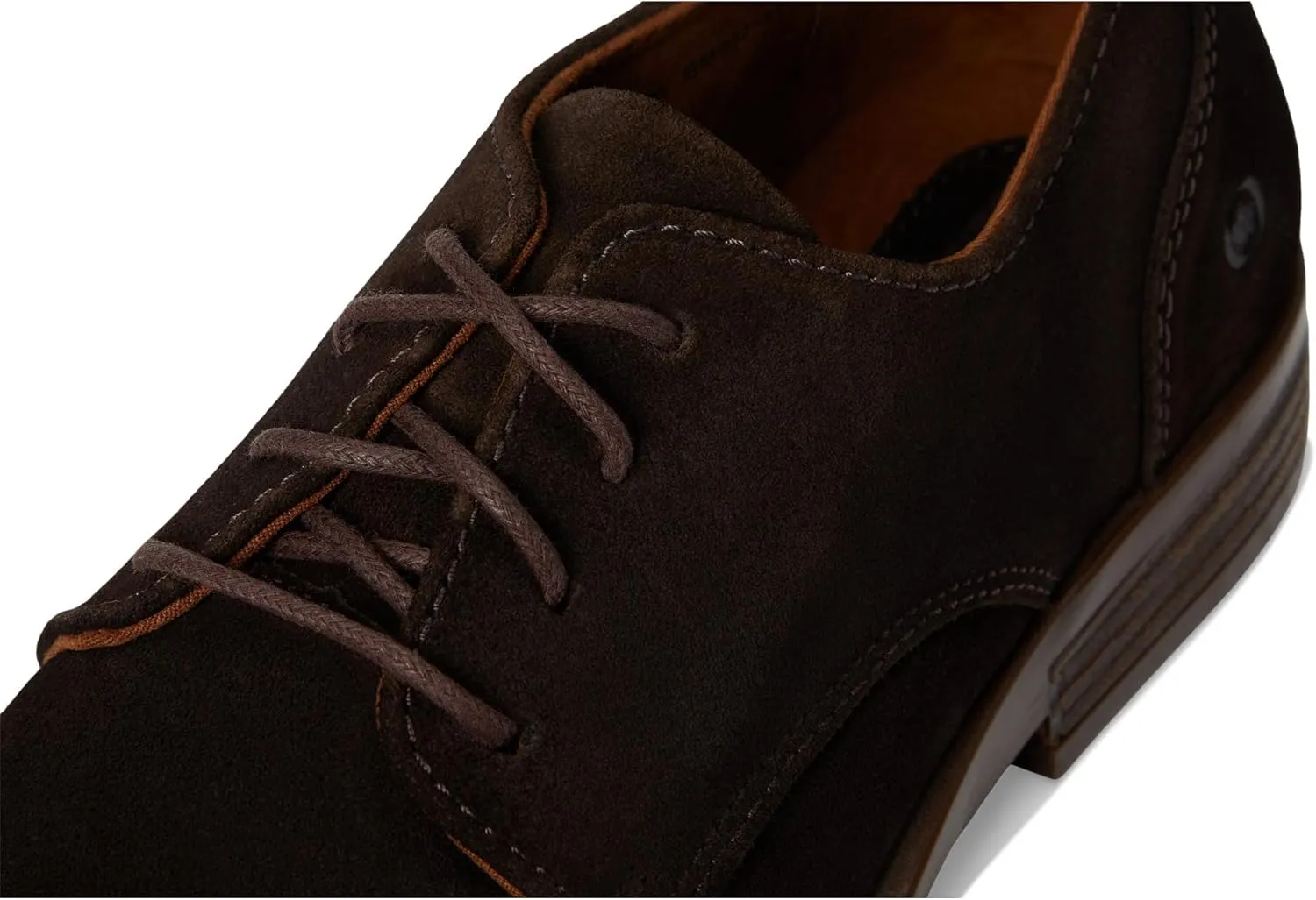 BORN Men's Ryker Oxford