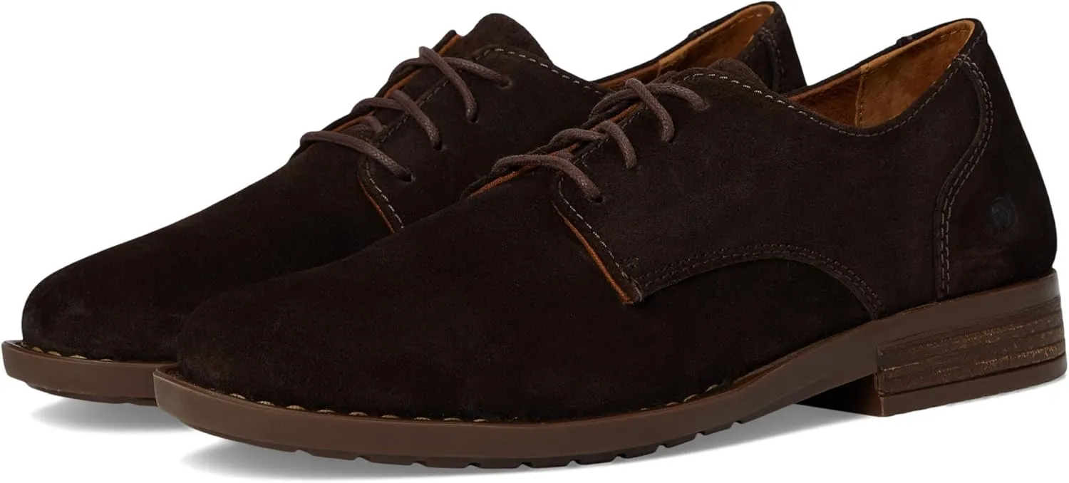 BORN Men's Ryker Oxford
