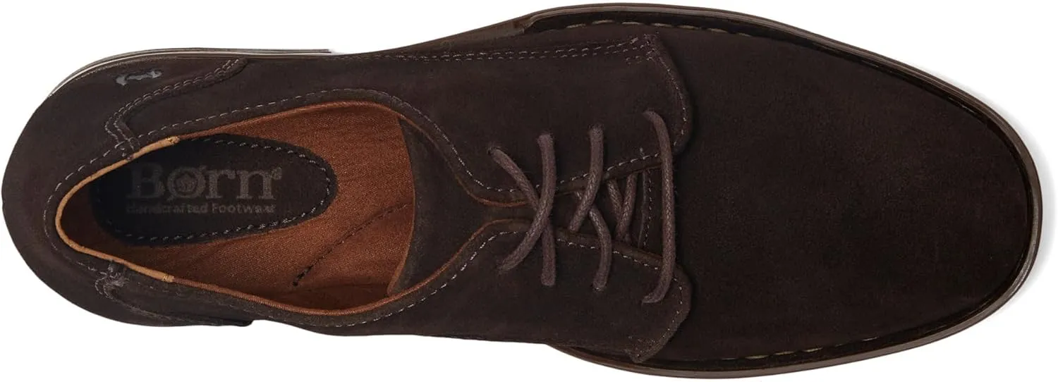 BORN Men's Ryker Oxford