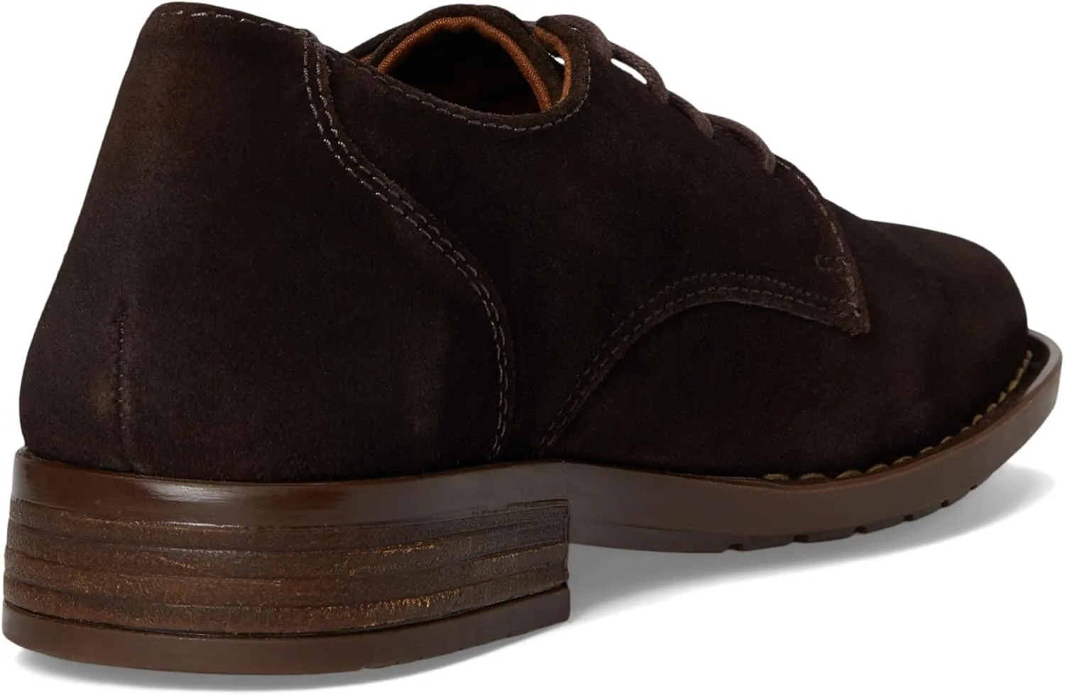 BORN Men's Ryker Oxford