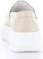 Bos. & Co. Women's Frisco Slip-On Shoe