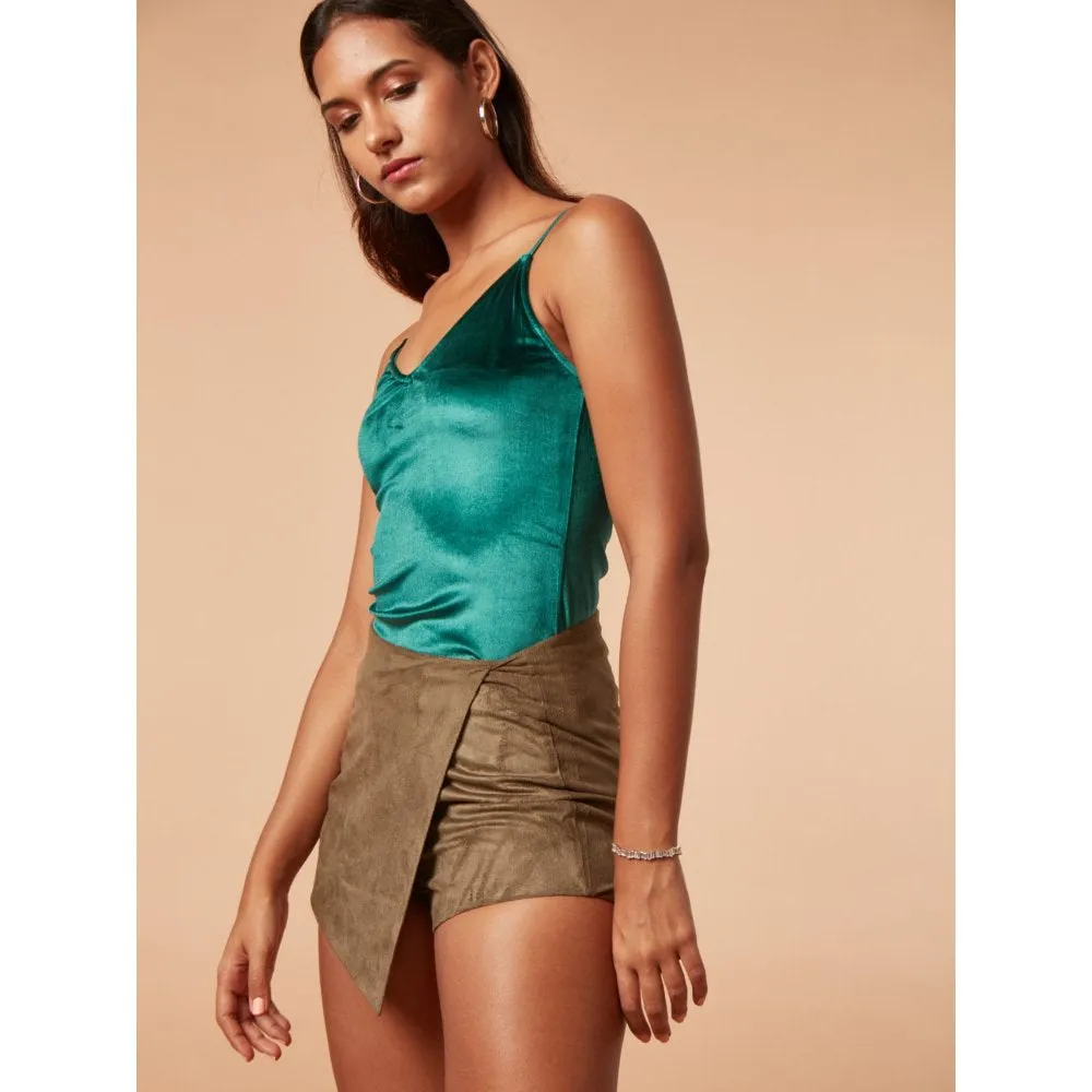 Bouji Siena Bodysuit