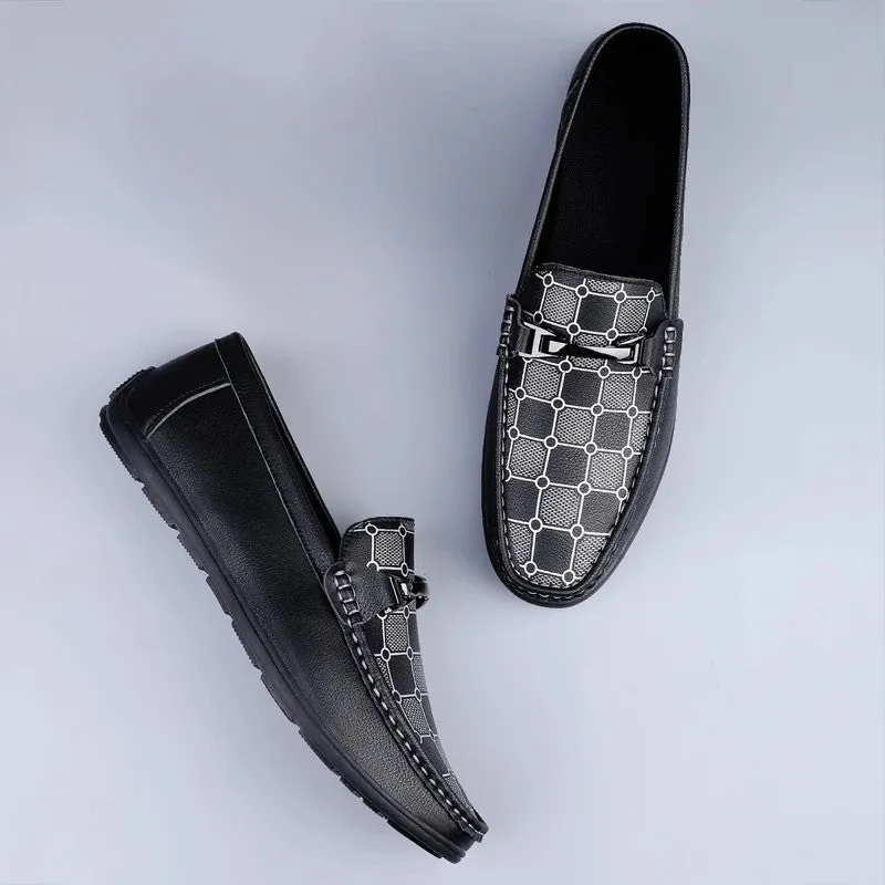 Brentino Italian Loafer