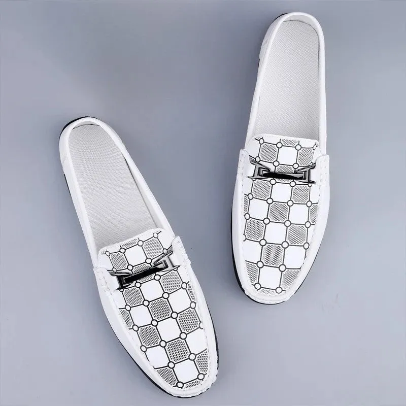 Brentino Italian Loafer