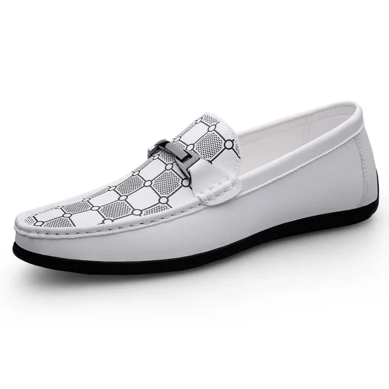 Brentino Italian Loafer