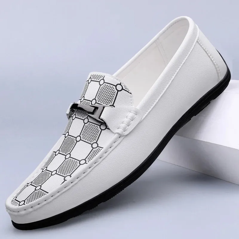 Brentino Italian Loafer