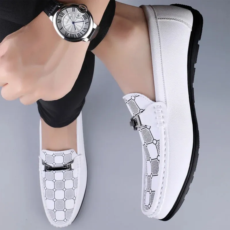Brentino Italian Loafer