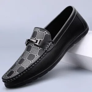 Brentino Italian Loafer