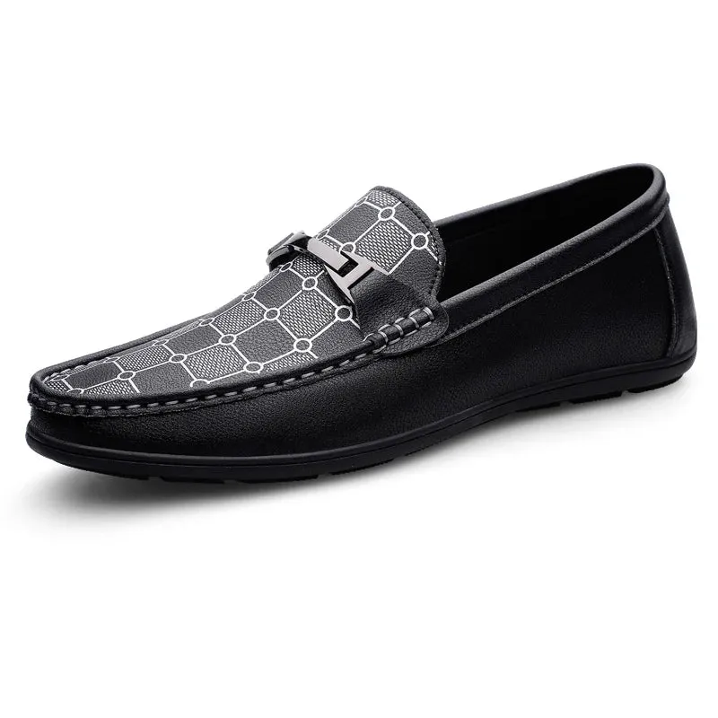 Brentino Italian Loafer