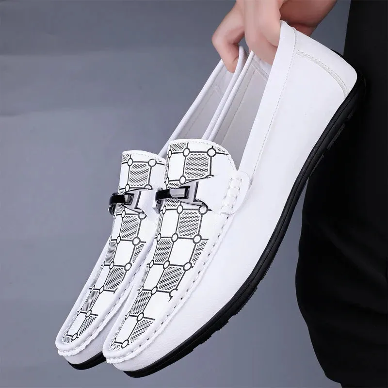 Brentino Italian Loafer