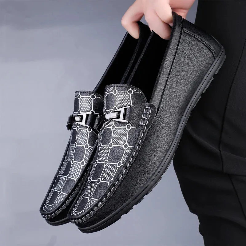 Brentino Italian Loafer