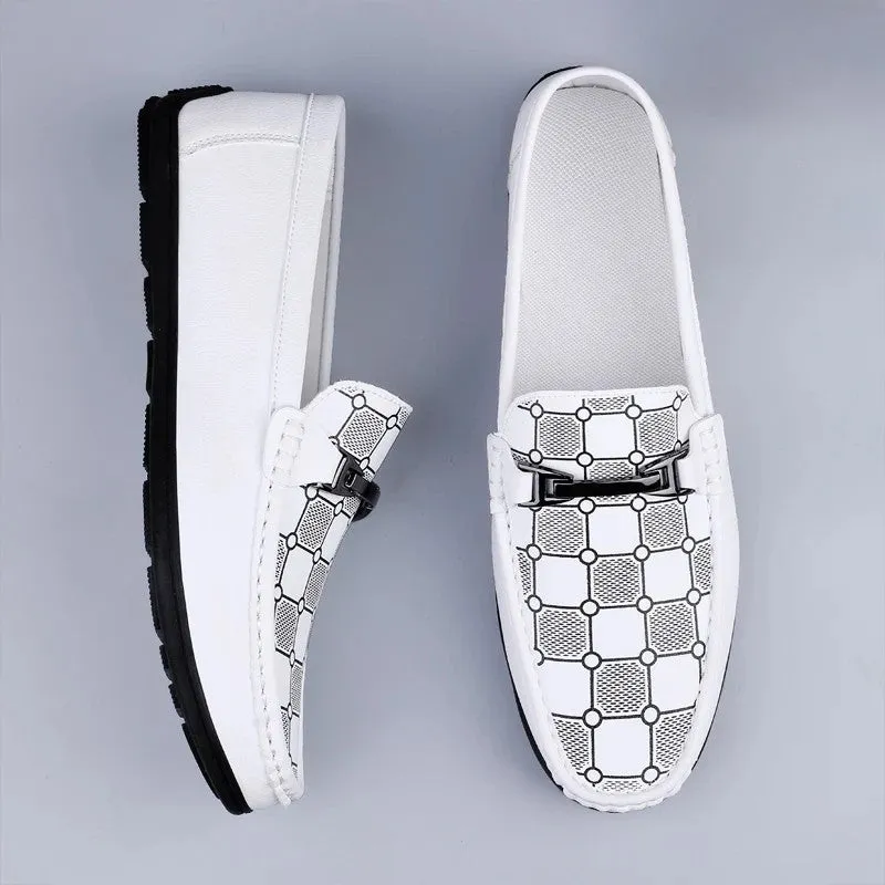 Brentino Italian Loafer