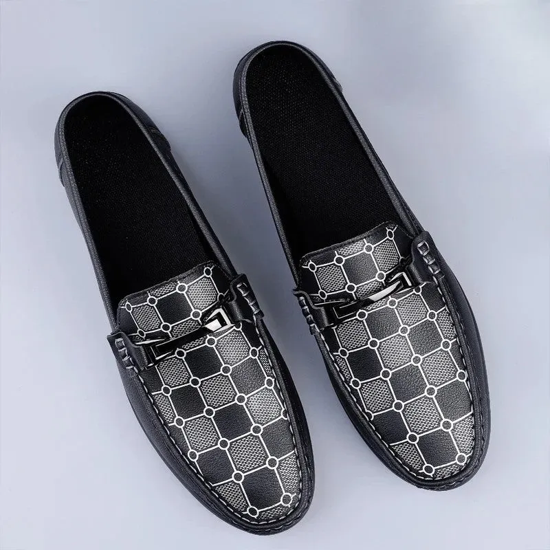 Brentino Italian Loafer