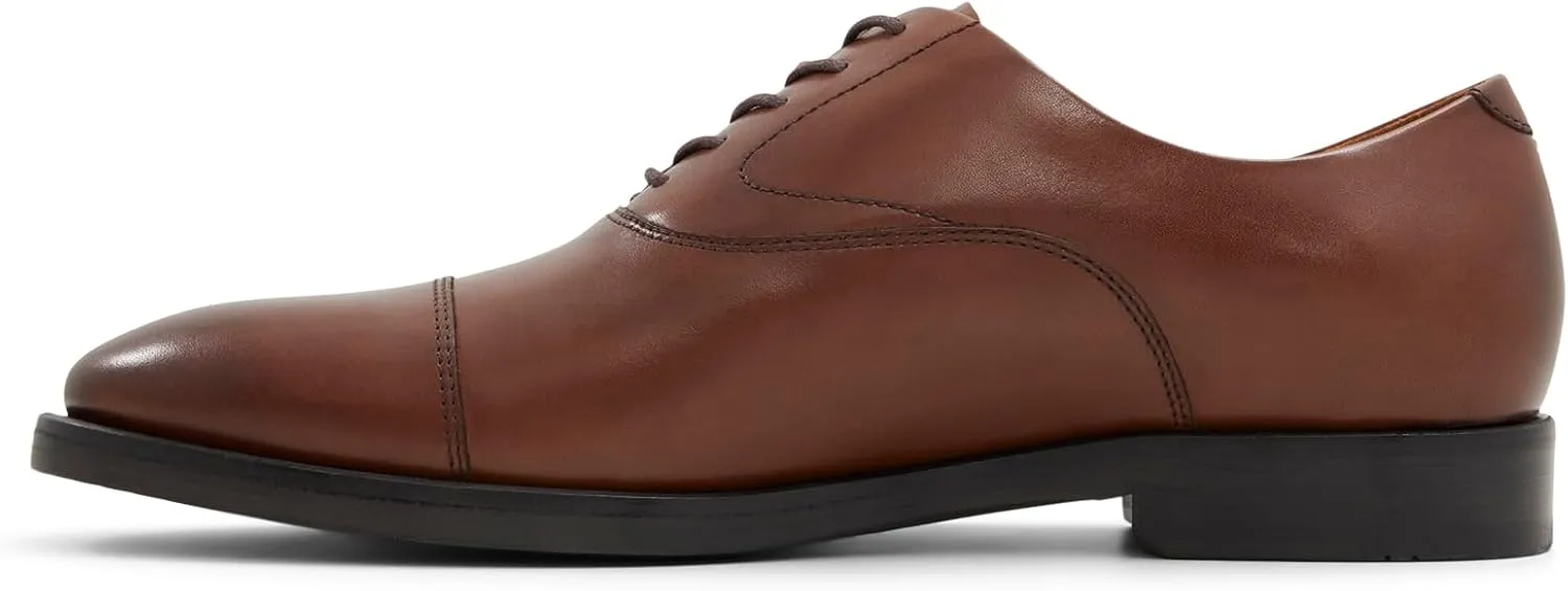 Brooks Brothers Men's Carnegie Oxford