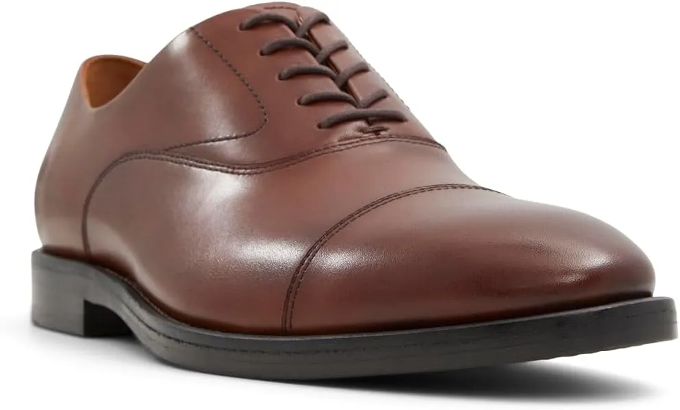Brooks Brothers Men's Carnegie Oxford