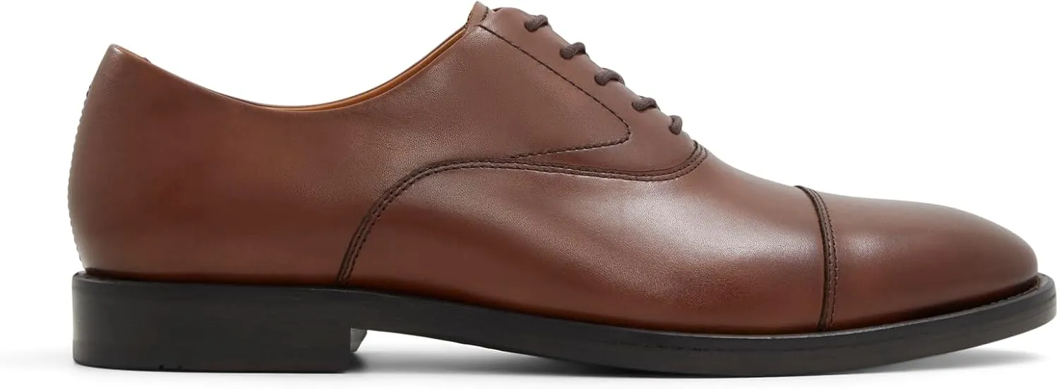 Brooks Brothers Men's Carnegie Oxford