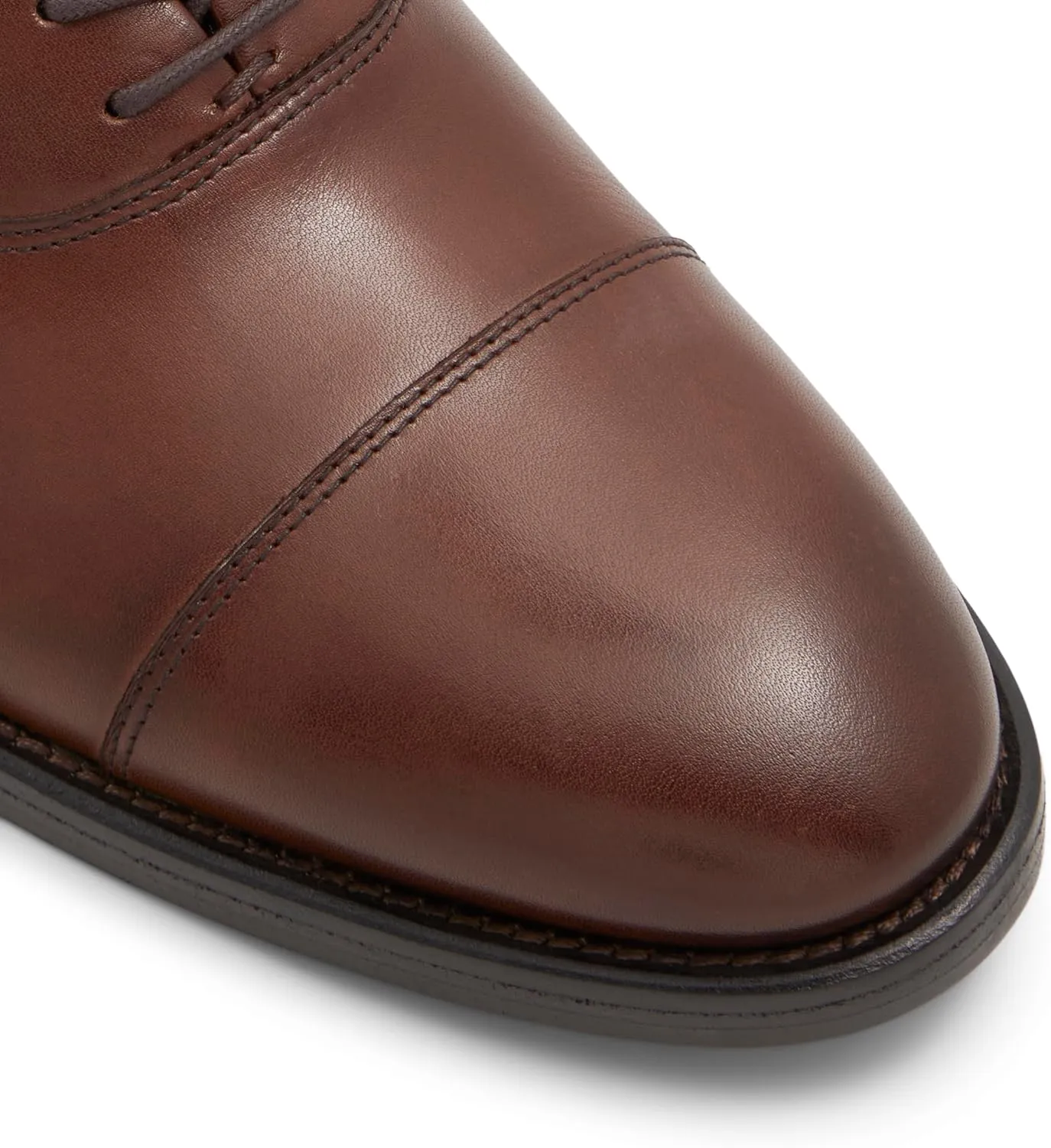 Brooks Brothers Men's Carnegie Oxford