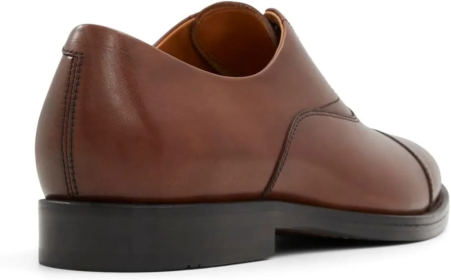 Brooks Brothers Men's Carnegie Oxford