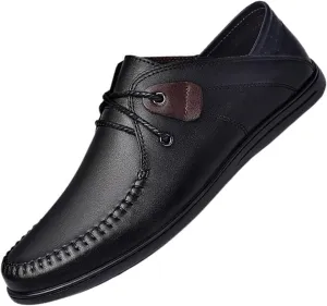 Business Formal Tuxedo Shoes for Men Sport Outdoor Footwear Genuine Leather Business Luxury Oxford Shoes