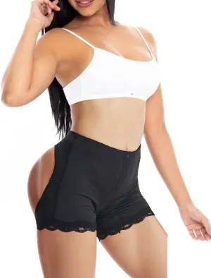 Butt Lifter Panties Butt Lifting Shapewear Butt Shaper Tummy Trainer with Butt Lift Butt Lifter Shapewear Shorts Pull