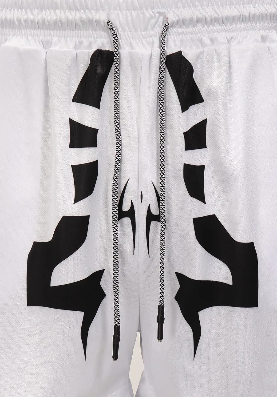 C-ZOFEK Cosplay Costume Gym Wear Clothes Trainer Outfit Workout Set for Men Halloween Parties