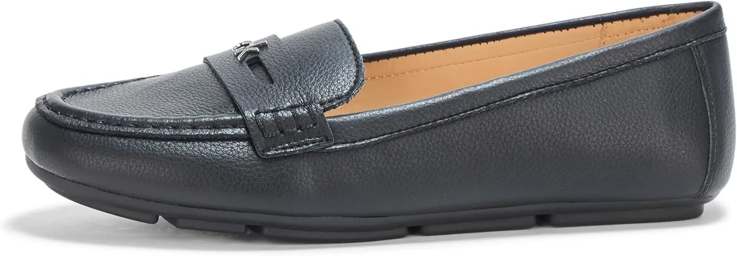 Calvin Klein Women's Lassa Loafer