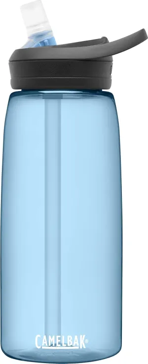 CamelBak Eddy  Straw Top Water Bottle with Tritan Renew
