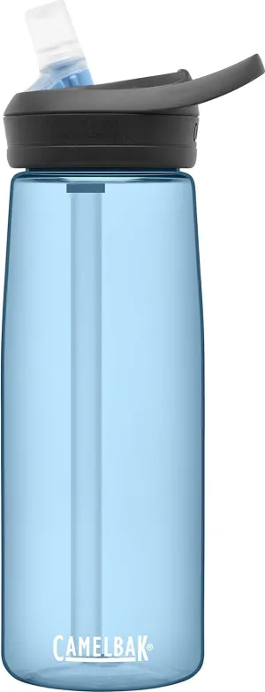 CamelBak Eddy  Straw Top Water Bottle with Tritan Renew