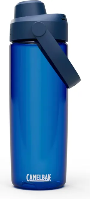CamelBak Thrive Chug 20oz Water Bottle with Tritan Renew - Leak Proof Lid, Oxford