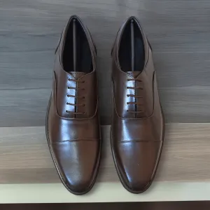 Cameron Oxford Shoe