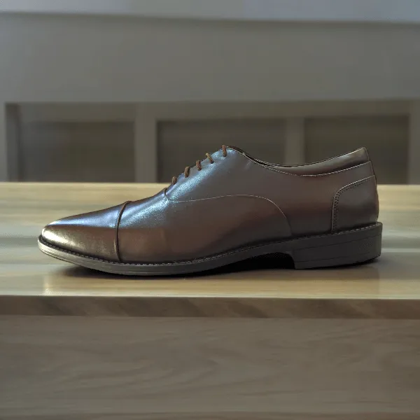 Cameron Oxford Shoe