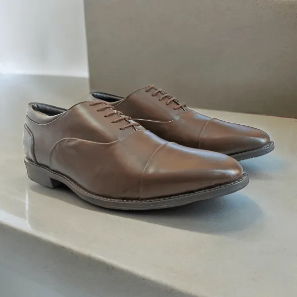 Cameron Oxford Shoe