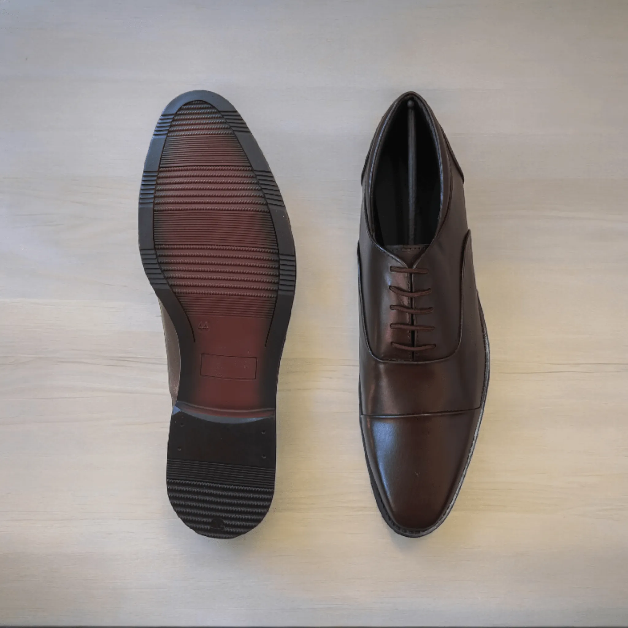 Cameron Oxford Shoe