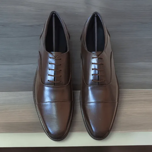 Cameron Oxford Shoe
